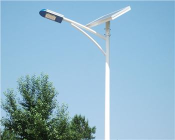 路燈如此耐用_太陽能路燈廠家是怎么做到的？ 